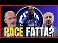 🤯 INCONTRO per Curtis JONES, LUKAKU chiede SCUSA, mercato - INTER NEWS