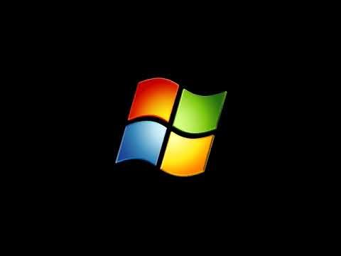 windows vista startup sound