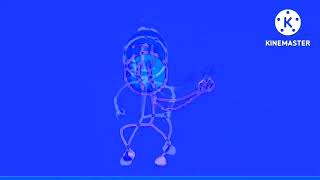 Preview 2 Distraction Dance Effects In Chorded^2 In It Might Confuse You