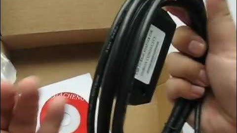 USB-CN226 USB adapter for OMRON CS/CJ CQM1H CPM2C PLC