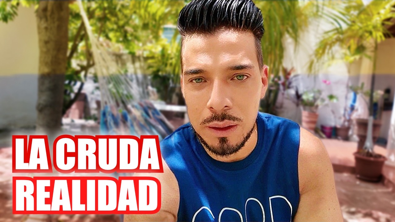 Vivir en VENEZUELA 2026: No cometas estos errores