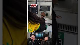 Thumbnail of MOTOBOY SE ASSUSTA AO ENCHER O TANQUE DA MOTO! #Shorts
