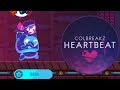 【Muse Dash Custom】 ColBreakz - HeartBeat (Custom 9★)
