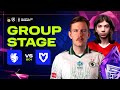 Full Game: Team Falcons vs Mouz Esports - Game 1 (BO1) | Blast Slam V Group stage