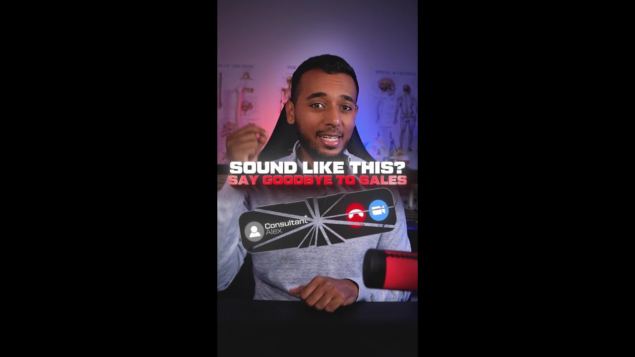 How To Stop Losing Sales