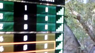 Second map 3rd person on FORFEIT