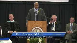 Har-Ber High School | 2015 Graduation Ceremonies