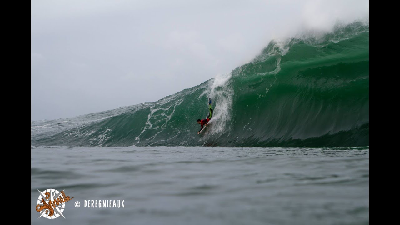 GoPro Annaëlle Challenge 2014