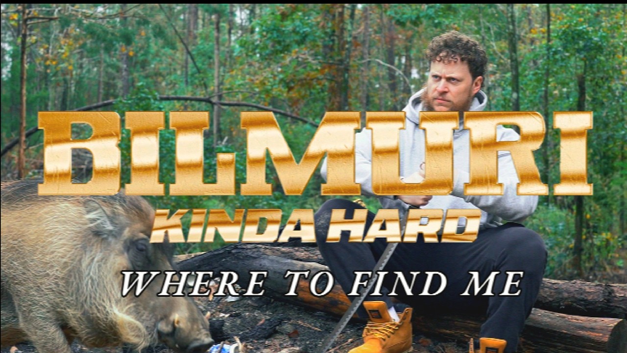 Listen to Bilmuri's new single, WHERE TO FIND ME,… | Kerrang!