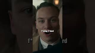 thomas shelby's conversation with michael gray Wealth