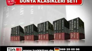 30 Kitaplık Dünya Klasikleri Seti