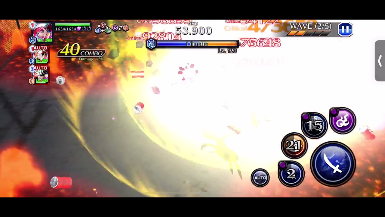 HardGQ Range arrancar week