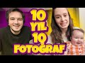 10. YILIMIZDA 10 FOTOĞRAFIMIZI İNCELİYORUZ