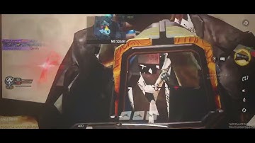 Call of Duty Mobile - Sniper Gameplay Part 9 - Multyplayer(iOS, Android)