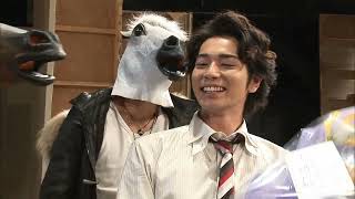 Hana Yori Dango S2 Sp09 Bd - Sfeo Raws