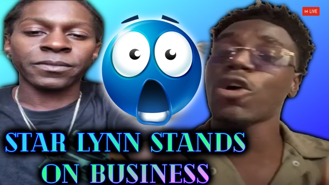 Start Lynn Stand On Business With Alvo While 
