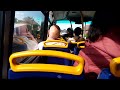 Go North East 6947 on the 901