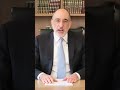 Shabbat Project founder, South Africa’s Chief Rabbi Warren Goldstein.
