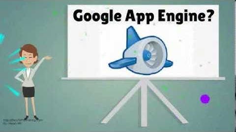 Google App Engine?