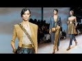 Giorgio Armani Стиль в Милане Весна/Лето 2024 | outfits #671 | Коллекция одежды