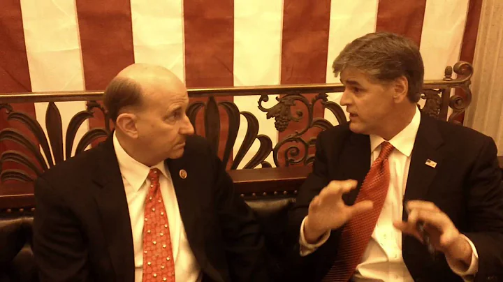 Gohmert's Reaction to The 2014 State of the Union