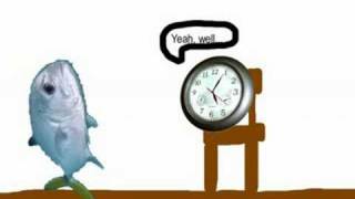 LIVELYTV: The Final Countdown: The Clock VS The Fish