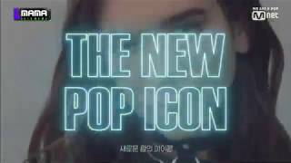 2019 Mamadua Lipa두아 라파Hwasa하사Dont Start Nownew Rules