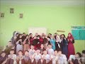 Salah satu kelas paling memorable 🥰 8B Briliant 2022/2023