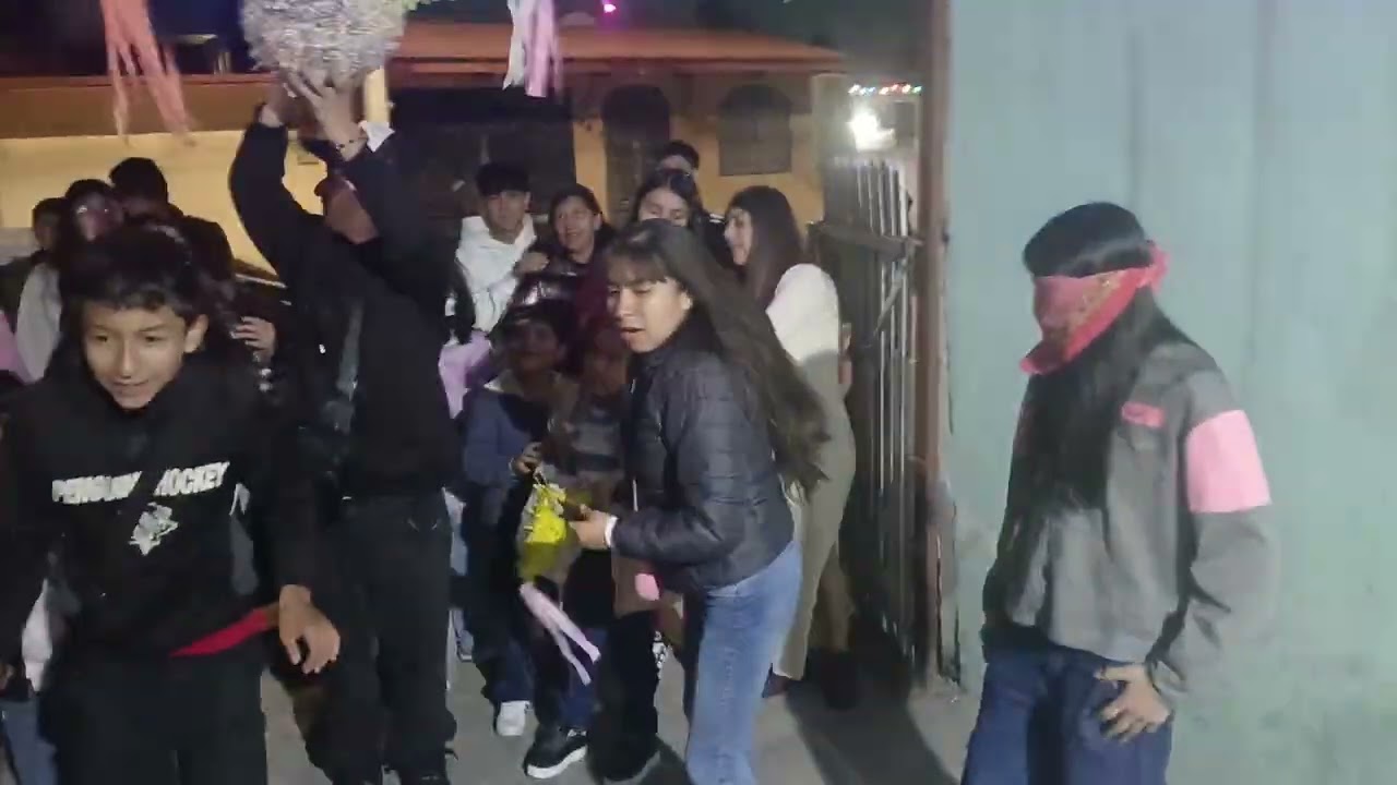 Posada en casa de lulú 2026 09