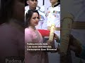 Padma Awards 2026: Dharmendra, Mammootty And Harmanpreet Kaur Honoured | Firstpost News