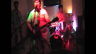 Video thumbnail of "Titik O - Live in Gold Soundz I (Route 196, 04/30/2013)"