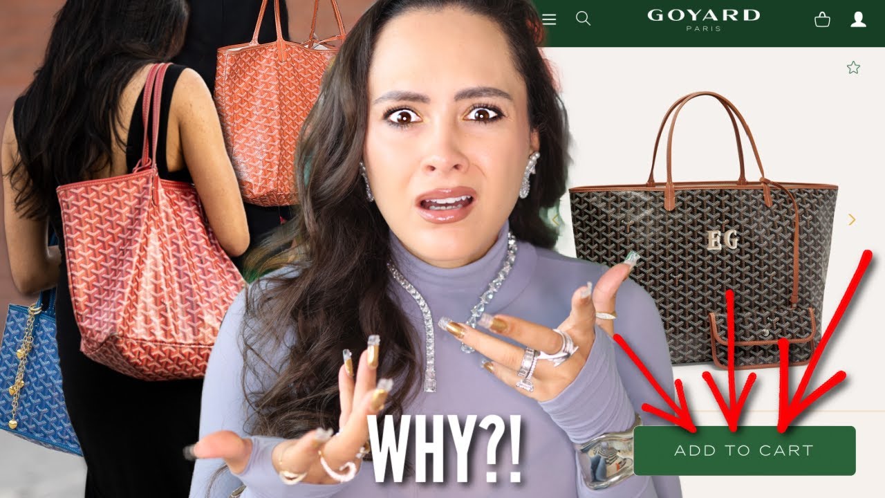 Совершает ли Гоярд ОГРОМНУЮ ОШИБКУ?!