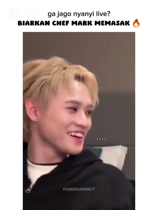 tbl kalo #mark udah nyindir gini 😭 #nctdream #nct #chenle #nctzen #sijeuni #kpop #shorts #kpopshorts