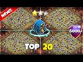 New Best!! Th12 Base 2025 With Copy Link 2025 | Town Hall 12 (Th12) War Base Design - Clash Of Clans