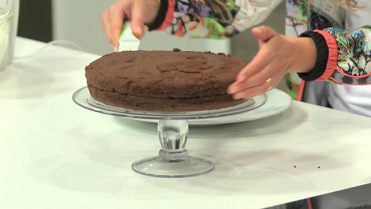 تشيز كيك بالكيك اللايت - جاتو سورايه  | حلو وحادق حلقة كاملة