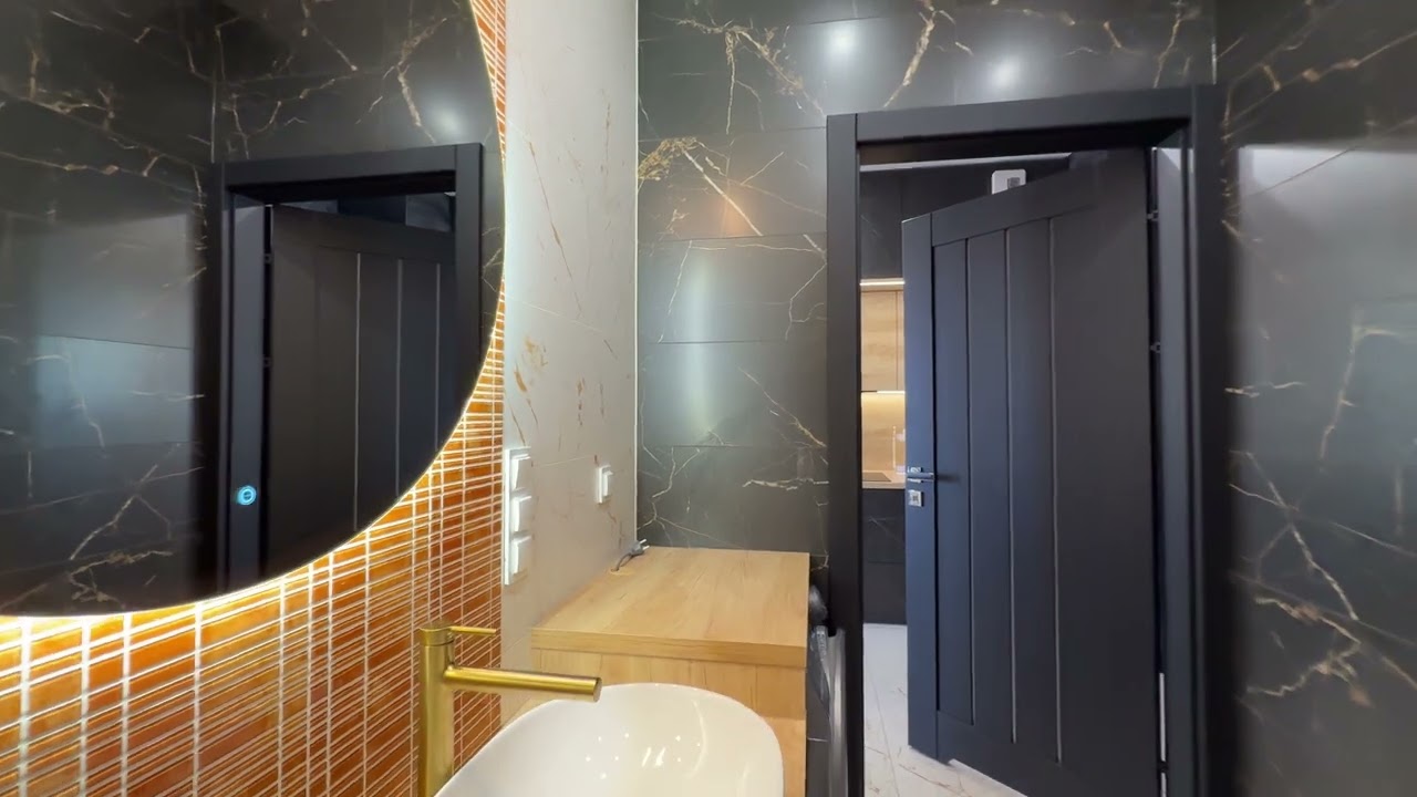 Gotowe do wprowadzenia | Nowoczesne mieszkanie 35,7 m² | Katowice Strefa Kultury - Mieszkanie - Sprzedaż - Katowice, Bogucice