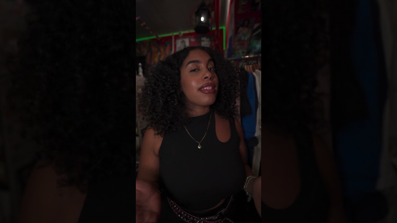 Watch Møya Rey Interview With Maliibu Miitch (shot by: @nyc.trey.vidz) on YouTube Watch Møya Rey Interview With Maliibu Miitch (shot by: @nyc.trey.vidz) on YouTube