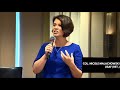 MOTIVATIONAL SPEAKER NICOLE MALACHOWSKI - Challenging Assumptions