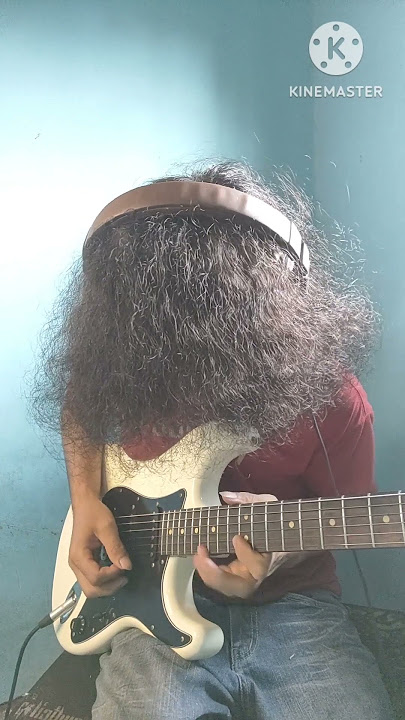 Solo Gitar Andra Ramadhan Cukup Siti Nurbaya Dewa 19 Cover #andraramadhan