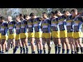 Norths devils rugby league club song