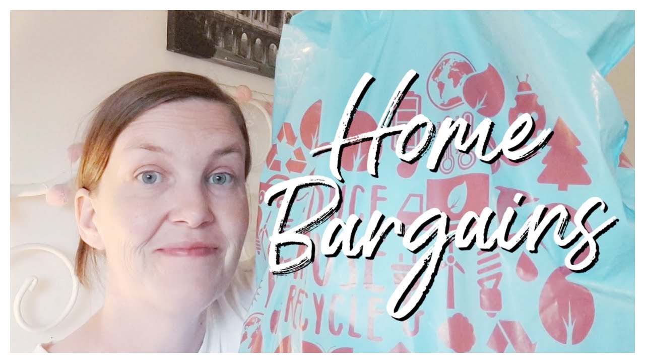 HOME BARGAINS HAUL 🛍 SNACKS, SNACKS AND EVEN MORE SNACKS 🍫🍭🧁 AUGUST 2022 YouTube