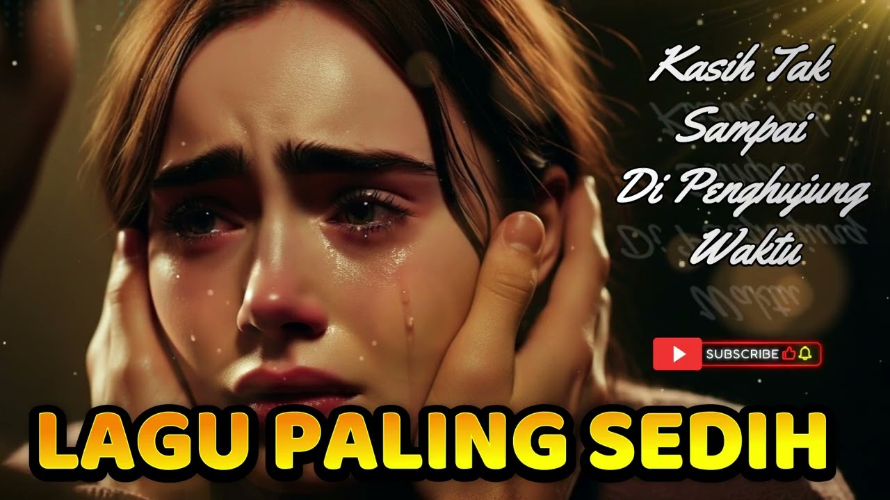 Lagu Sedih Tentang Mantan Enak Didengar Malam Hari Terbaru 2026