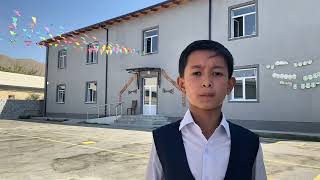 картинка: Байрамингиз муборак булсин азиз устозлар!
