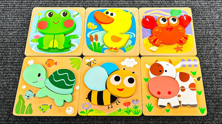 Best Learn ABC with Alphabet Game | Fun Letters Hunt with Toys | Preschool Toddler Learning Video