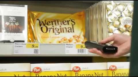 CipherLab 8200 Series Overview | Mobile Computers