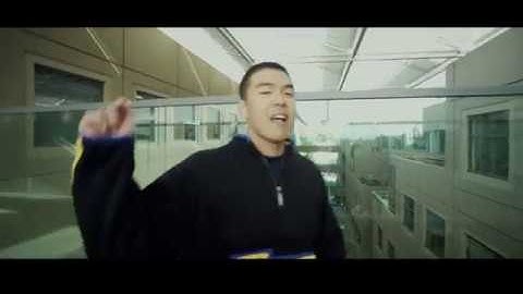 swimcoach - envision (official music video)