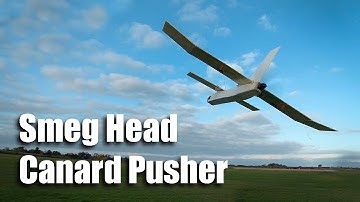 Smeg Head - Canard Pusher