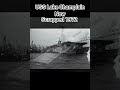 Uss lake champlain then vs now