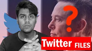 Twitter का काला सच  - सब गोलमाल है !