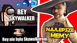 Gry Vs Star Wars - Najlepsze Memy